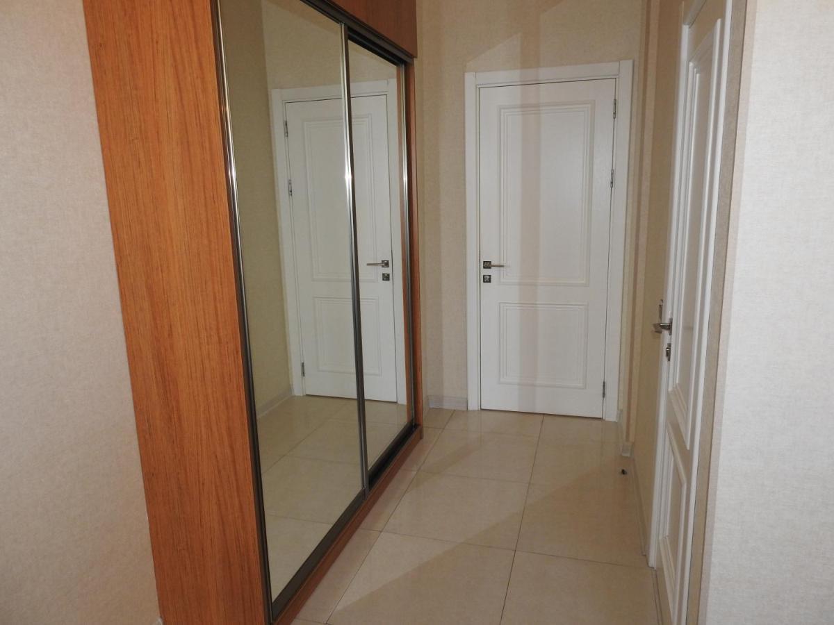 Solo Hotel On Nizami Street Bakoe Buitenkant foto